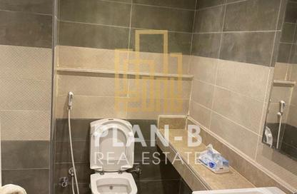 Apartment - 3 Bedrooms - 3 Bathrooms for sale in New Giza - Cairo Alexandria Desert Road - 6 October City - Giza