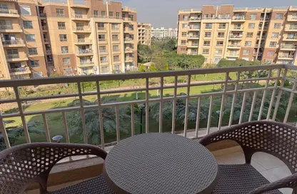 Apartment - 3 Bedrooms - 2 Bathrooms for sale in Madinaty - Cairo