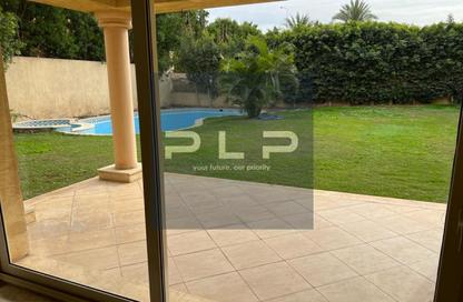 Villa - 4 Bedrooms - 4 Bathrooms for rent in The Villa - El Katameya Compounds - El Katameya - New Cairo City - Cairo Villa - 4 Bedrooms - 4 Bathrooms for rent in The Villa - El Katameya Compounds - El Katameya - New Cairo City - Cairo