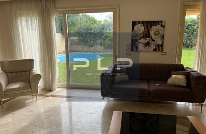 Villa - 4 Bedrooms - 4 Bathrooms for rent in The Villa - El Katameya Compounds - El Katameya - New Cairo City - Cairo Villa - 4 Bedrooms - 4 Bathrooms for rent in The Villa - El Katameya Compounds - El Katameya - New Cairo City - Cairo