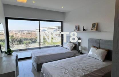 Apartment - 2 Bedrooms - 2 Bathrooms for rent in Lake View Residence - 5th Settlement Compounds - The 5th Settlement - New Cairo City - Cairo Apartment - 2 Bedrooms - 2 Bathrooms for rent in Lake View Residence - 5th Settlement Compounds - The 5th Settlement - New Cairo City - Cairo