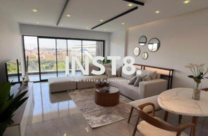 Apartment - 2 Bedrooms - 2 Bathrooms for rent in Lake View Residence - 5th Settlement Compounds - The 5th Settlement - New Cairo City - Cairo Apartment - 2 Bedrooms - 2 Bathrooms for rent in Lake View Residence - 5th Settlement Compounds - The 5th Settlement - New Cairo City - Cairo