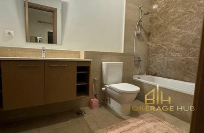 Apartment - 3 Bedrooms - 2 Bathrooms for rent in Mivida - 5th Settlement Compounds - The 5th Settlement - New Cairo City - Cairo