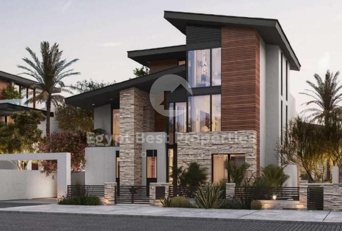 8592499 - الصورة الرئيسية للعقار