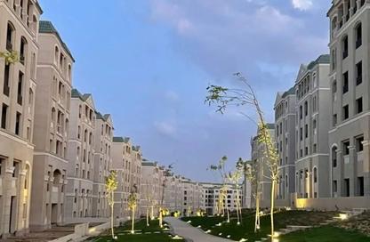 Apartment - 2 - 2 for sale in L'avenir - Mostakbal City Compounds - Mostakbal City - Future City - Cairo Apartment - 2 - 2 for sale in L'avenir - Mostakbal City Compounds - Mostakbal City - Future City - Cairo
