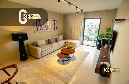 Apartment - 2 Bedrooms - 3 Bathrooms for rent in Eastown - 5th Settlement Compounds - The 5th Settlement - New Cairo City - Cairo Apartment - 2 Bedrooms - 3 Bathrooms for rent in Eastown - 5th Settlement Compounds - The 5th Settlement - New Cairo City - Cairo