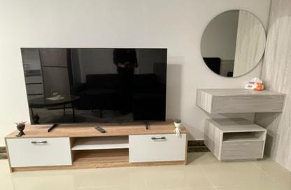 Apartment - Studio - 1 for rent in Porto New Cairo - 5th Settlement Compounds - The 5th Settlement - New Cairo City - Cairo