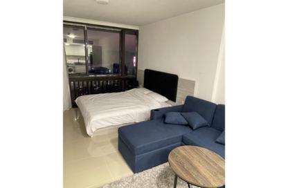 Apartment - Studio - 1 for rent in Porto New Cairo - 5th Settlement Compounds - The 5th Settlement - New Cairo City - Cairo