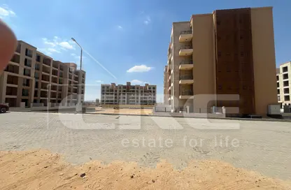 Apartment - 1 Bedroom - 1 Bathroom for sale in Taj City - 5th Settlement Compounds - The 5th Settlement - New Cairo City - Cairo