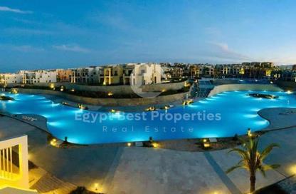 Twin House - 4 Bedrooms - 3 Bathrooms for sale in Makadi Heights - Makadi Orascom Resort - Makadi - Hurghada - Red Sea