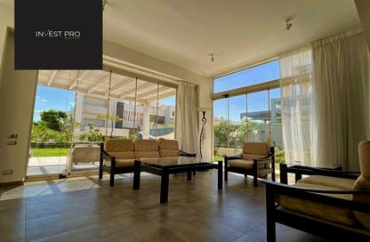 Chalet - 4 Bedrooms - 4 Bathrooms for sale in Hacienda Bay - Sidi Abdel Rahman - North Coast