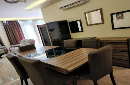 Apartment - 3 Bedrooms - 3 Bathrooms for rent in Westown - Sheikh Zayed Compounds - Sheikh Zayed City - Giza