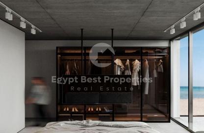 فيلا - 3 غرف نوم - 3 حمامات للبيع في مارينا ريزيدنس - منتجعات الغردقة - الغردقة - محافظة البحر الاحمر