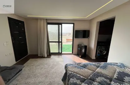 شقة - 1 حمام للايجار في ايستاون - كمبوندات التجمع الخامس - التجمع الخامس - مدينة القاهرة الجديدة - القاهرة