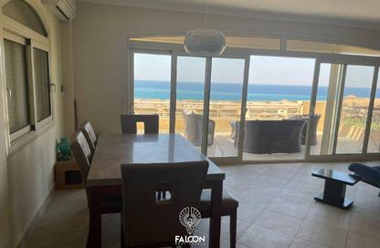 Chalet - 3 Bedrooms - 2 Bathrooms for sale in Telal Al Sokhna - Al Ain Al Sokhna - Suez