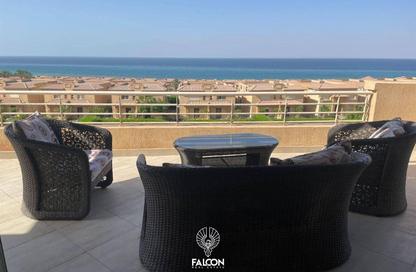 Chalet - 3 Bedrooms - 2 Bathrooms for sale in Telal Al Sokhna - Al Ain Al Sokhna - Suez Chalet - 3 Bedrooms - 2 Bathrooms for sale in Telal Al Sokhna - Al Ain Al Sokhna - Suez