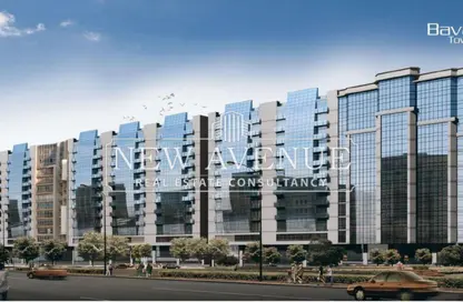 Office Space - 6 Bedrooms - 3 Bathrooms for sale in Bavaria Town - Zahraa El Maadi - Hay El Maadi - Cairo