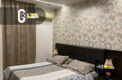 Apartment - 2 - 2 for rent in El Rehab Extension - Al Rehab - New Cairo City - Cairo Apartment - 2 - 2 for rent in El Rehab Extension - Al Rehab - New Cairo City - Cairo