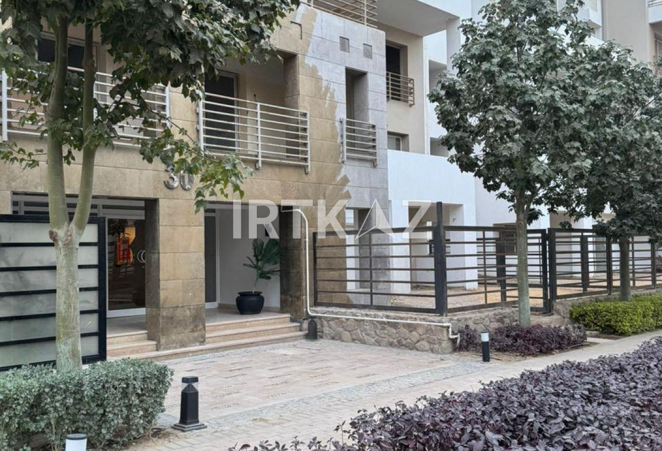 3-bedroom apartment 185 m² for sale in Hyde Park, Garden Residence