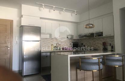 Chalet - 2 Bedrooms - 2 Bathrooms for sale in Marassi - Sidi Abdel Rahman - North Coast
