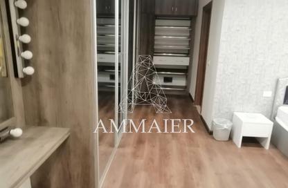 دوبلكس - 3 غرف نوم - 3 حمامات للايجار في ويستاون - كمبوندات الشيخ زايد - الشيخ زايد - الجيزة
