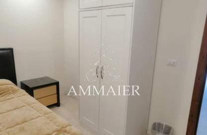 دوبلكس - 3 غرف نوم - 3 حمامات للايجار في ويستاون - كمبوندات الشيخ زايد - الشيخ زايد - الجيزة