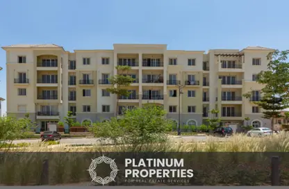 Apartment - 3 Bedrooms - 2 Bathrooms for sale in Mivida - 5th Settlement Compounds - The 5th Settlement - New Cairo City - Cairo