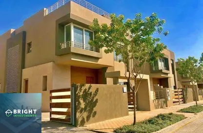 فيلا - 7 غرف نوم - 7 حمامات للبيع في بالم هيلز نيو كايرو - كمبوندات التجمع الخامس - التجمع الخامس - مدينة القاهرة الجديدة - القاهرة