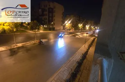 Apartment - 2 Bedrooms - 2 Bathrooms for rent in Madinaty - Cairo