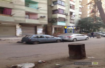 شقة - 3 غرف نوم - 1 حمام للبيع في حلمية الزيتون - حي الزيتون - القاهرة