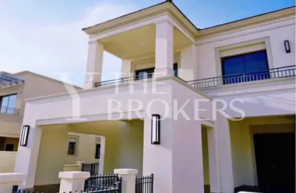 فيلا - 3 غرف نوم - 3 حمامات للبيع في بيل فى - مدينة زايد الجديدة - الشيخ زايد - الجيزة