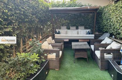 Duplex - 3 Bedrooms - 3 Bathrooms for sale in Midtown - South Investors Area - New Cairo City - Cairo
