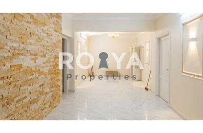 Apartment - 3 - 1 for sale in Highway - 1st District - Tanta - Al Gharbeya