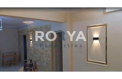 Apartment - 3 - 1 for sale in Highway - 1st District - Tanta - Al Gharbeya