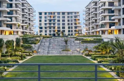 Apartment - 2 Bedrooms - 3 Bathrooms for sale in Palm Hills - Alexandria Compounds - Alexandria Apartment - 2 Bedrooms - 3 Bathrooms for sale in Palm Hills - Alexandria Compounds - Alexandria