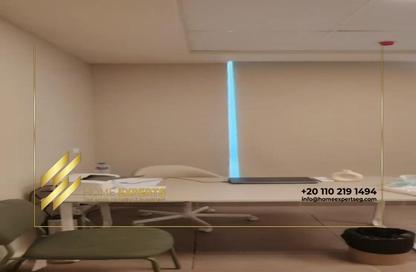 Clinic - Studio - 1 for rent in Agora Commercial Complex - 5th Settlement Compounds - The 5th Settlement - New Cairo City - Cairo