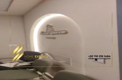Clinic - Studio - 1 for rent in Agora Commercial Complex - 5th Settlement Compounds - The 5th Settlement - New Cairo City - Cairo