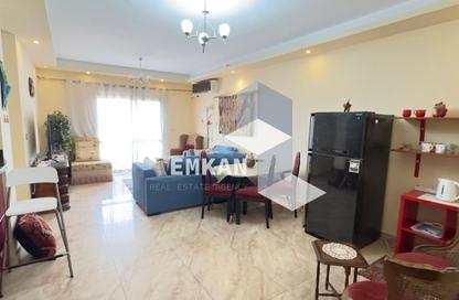 Apartment - 2 Bedrooms - 2 Bathrooms for rent in Westown - Sheikh Zayed Compounds - Sheikh Zayed City - Giza