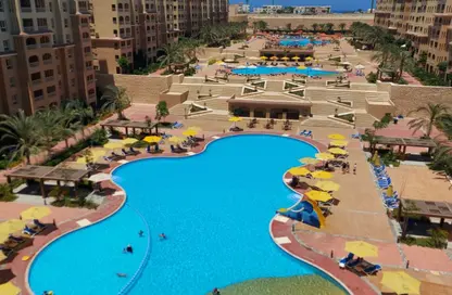 شاليه - 1 حمام للبيع في منتجعات الساحل الشمالي - الساحل الشمالي شاليه - 1 حمام للبيع في منتجعات الساحل الشمالي - الساحل الشمالي