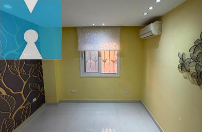 Apartment - 3 - 1 for rent in Al Mostathmir El Saghir - 10th District - Sheikh Zayed City - Giza