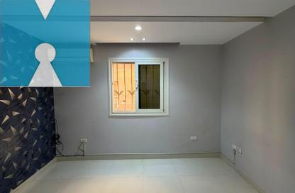 Apartment - 3 - 1 for rent in Al Mostathmir El Saghir - 10th District - Sheikh Zayed City - Giza