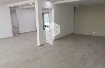 Office Space - Studio for rent in Trivium Business Complex - North Teseen St. - The 5th Settlement - New Cairo City - Cairo