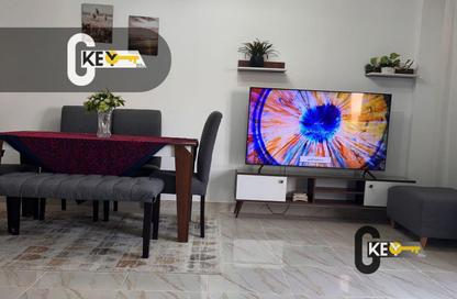 Apartment - 3 Bedrooms - 3 Bathrooms for rent in B15 - Madinaty - Cairo Apartment - 3 Bedrooms - 3 Bathrooms for rent in B15 - Madinaty - Cairo