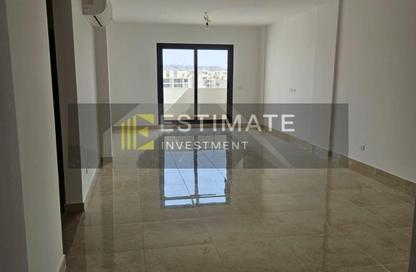 Apartment - 2 Bedrooms - 2 Bathrooms for rent in Moon Residences - Fifth Square - The 5th Settlement - New Cairo City - Cairo