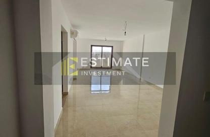 Apartment - 2 Bedrooms - 2 Bathrooms for rent in Moon Residences - Fifth Square - The 5th Settlement - New Cairo City - Cairo