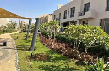 فيلا - 3 غرف نوم - 3 حمامات للبيع في أو ويست - كمبوندات 6 أكتوبر - مدينة 6 أكتوبر - الجيزة