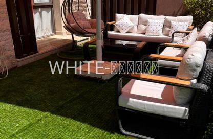 Chalet - 1 Bedroom - 1 Bathroom for sale in Marassi - Sidi Abdel Rahman - North Coast Chalet - 1 Bedroom - 1 Bathroom for sale in Marassi - Sidi Abdel Rahman - North Coast