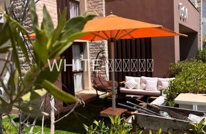 Chalet - 1 Bedroom - 1 Bathroom for sale in Marassi - Sidi Abdel Rahman - North Coast Chalet - 1 Bedroom - 1 Bathroom for sale in Marassi - Sidi Abdel Rahman - North Coast