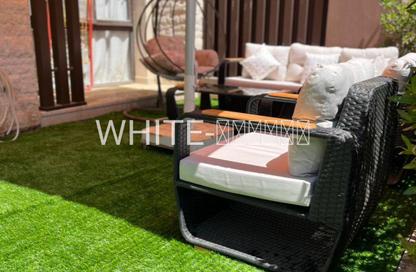Chalet - 1 Bedroom - 1 Bathroom for sale in Marassi - Sidi Abdel Rahman - North Coast Chalet - 1 Bedroom - 1 Bathroom for sale in Marassi - Sidi Abdel Rahman - North Coast