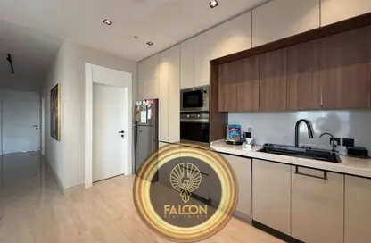 Apartment - 1 Bedroom - 2 Bathrooms for sale in New Garden City - New Capital Compounds - New Capital City - Cairo